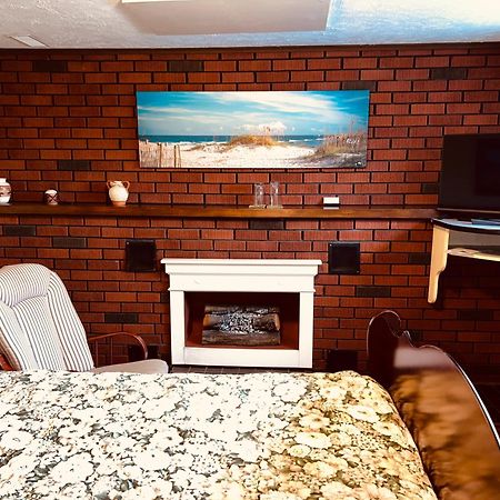Gite Beausoleil Shediac Luaran gambar