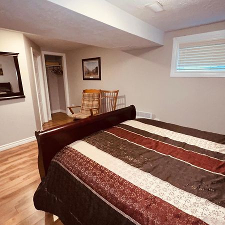 Gite Beausoleil Shediac Luaran gambar
