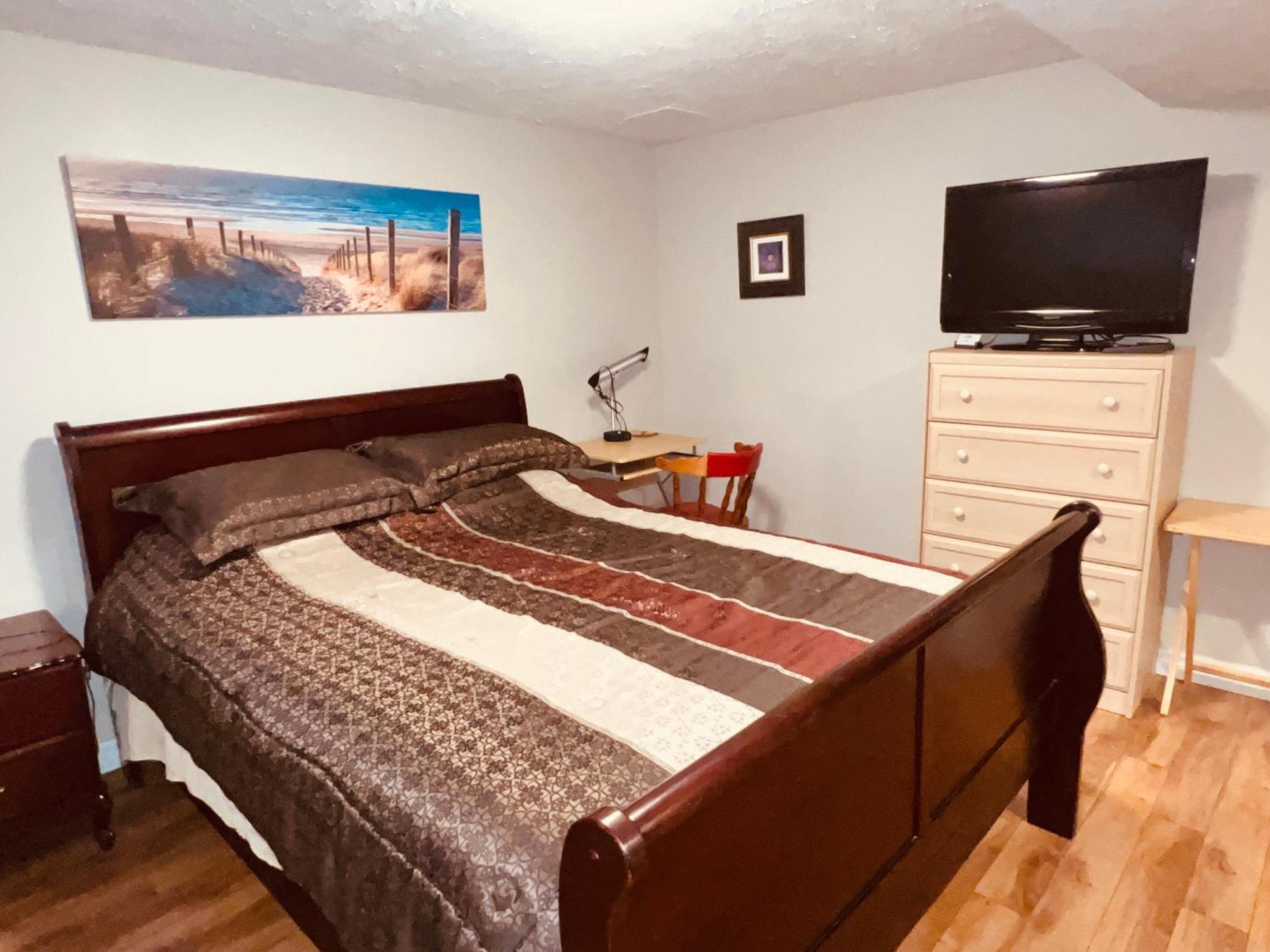 Gite Beausoleil Shediac Luaran gambar